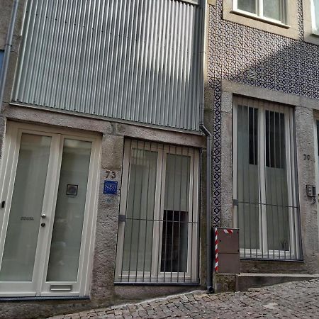 Neo Porto Apartamento Exterior foto
