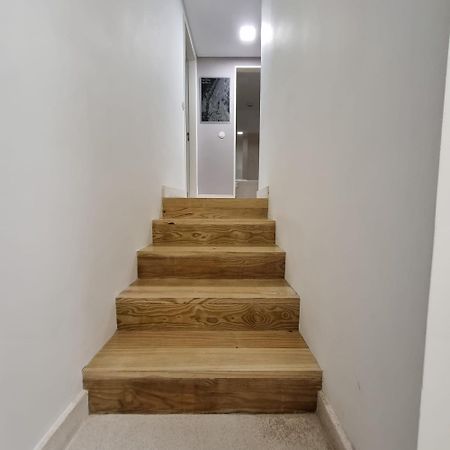 Neo Porto Apartamento Exterior foto