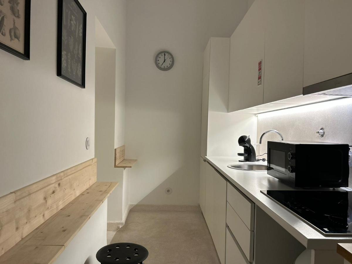 Neo Porto Apartamento Exterior foto