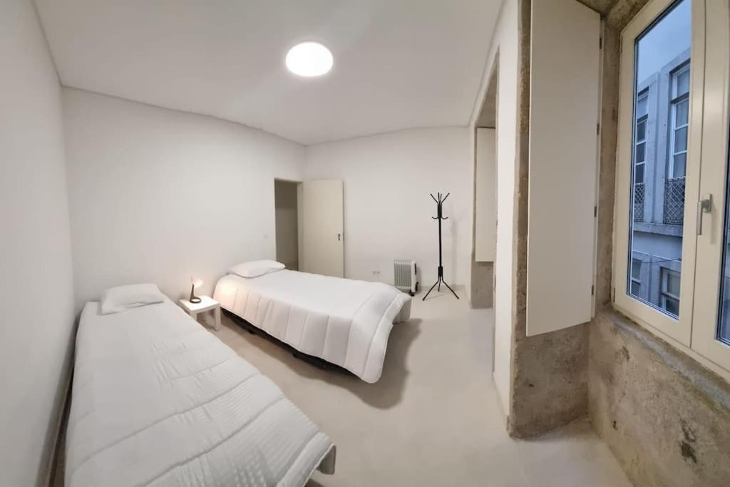 Neo Porto Apartamento Exterior foto