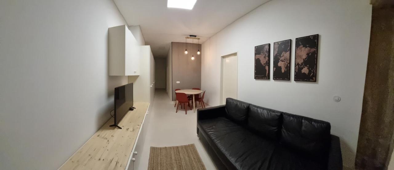 Neo Porto Apartamento Exterior foto