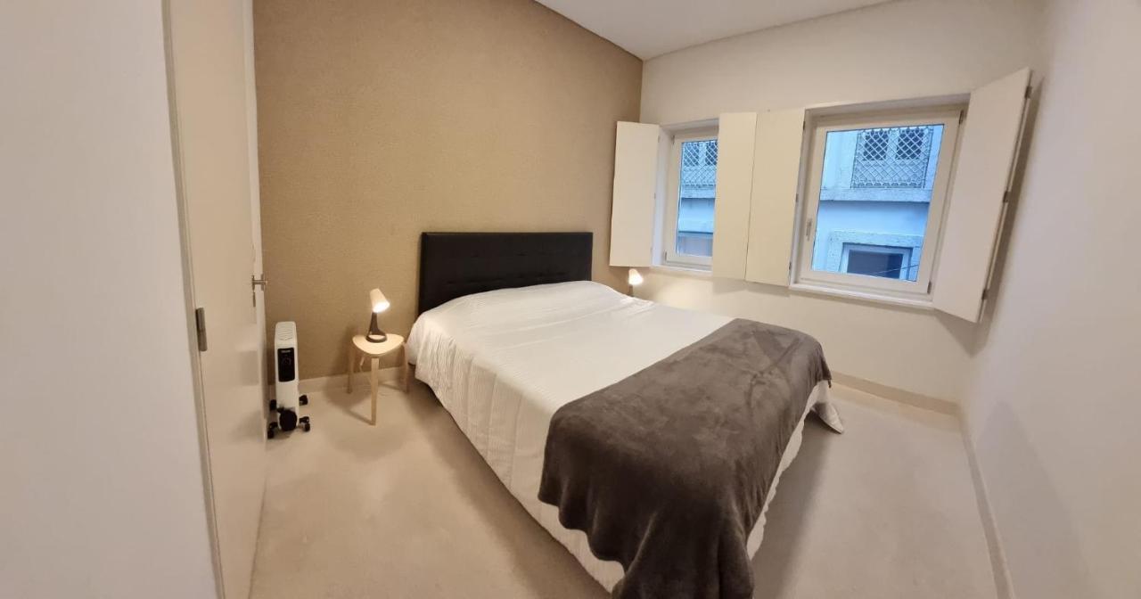 Neo Porto Apartamento Exterior foto