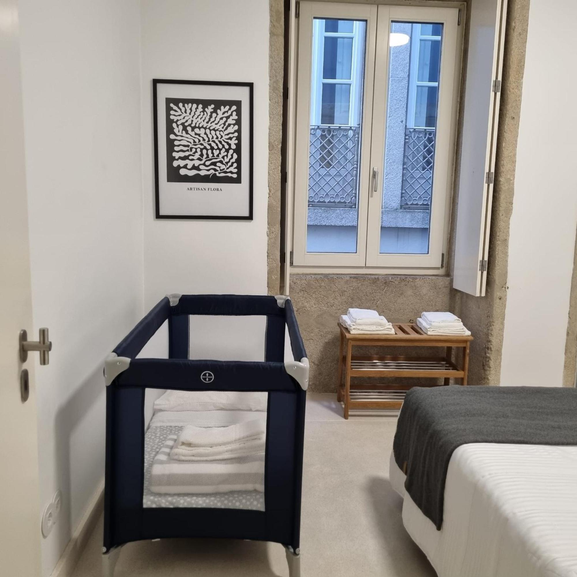 Neo Porto Apartamento Exterior foto