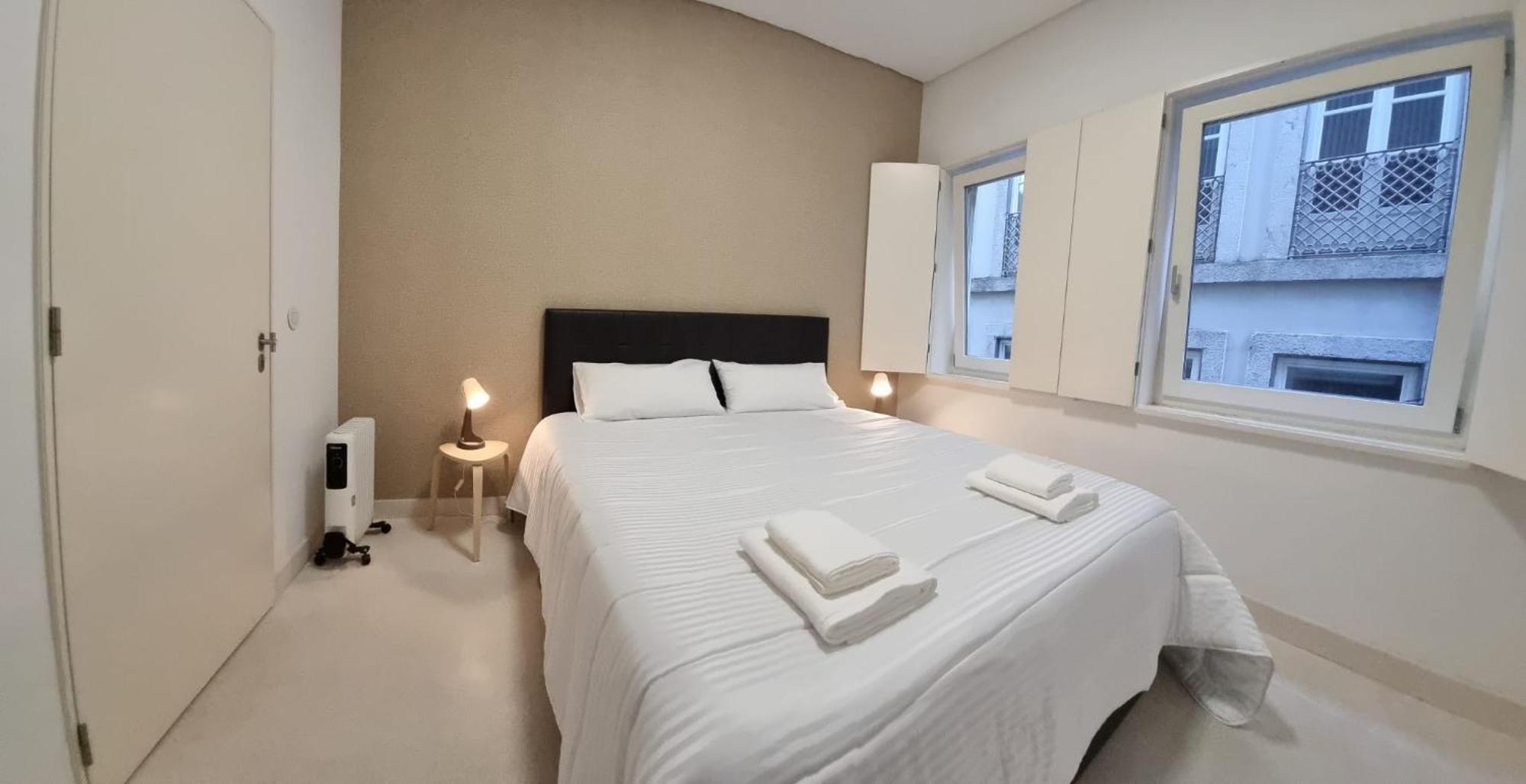 Neo Porto Apartamento Exterior foto