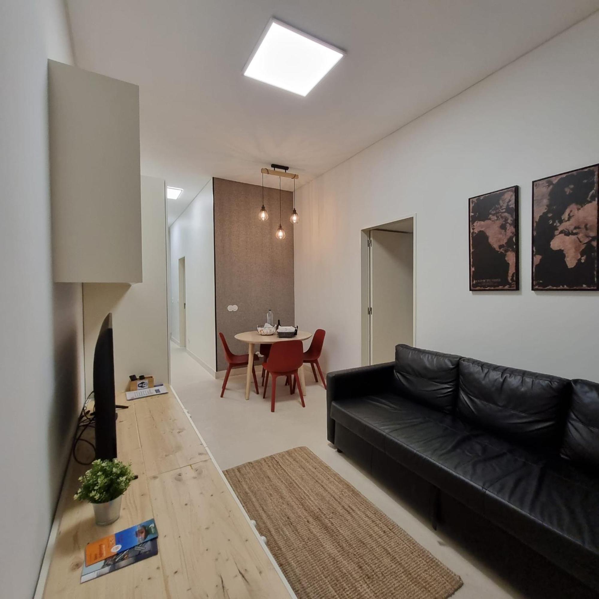 Neo Porto Apartamento Exterior foto